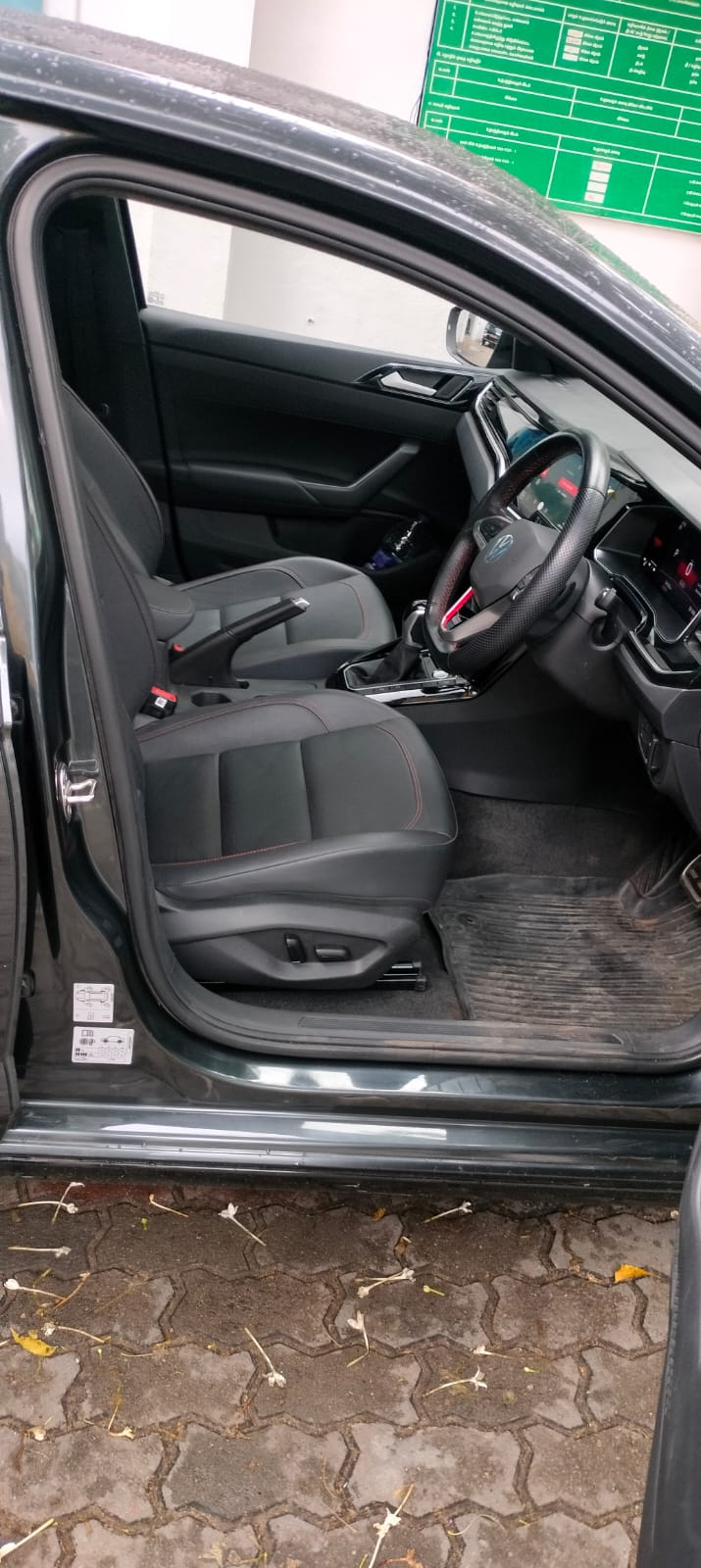 Volkswagen Virtus Virtus 1.5l Tsi Gt Plus 110 Kw Dsg